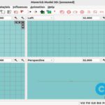 Maverick Model 3D Editor