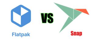 Read more about the article Flatpak vs Snap : Differences Between Flatpak and Snap