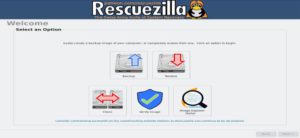 Read more about the article Rescuezilla Open Source Disk Cloning & Imaging Software