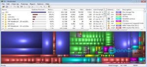 Read more about the article WinDirStat Visual Disk Usage & Cleanup