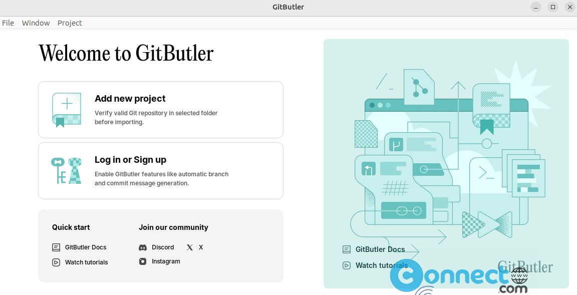 GitButler