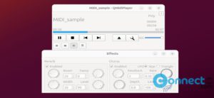 Read more about the article QMidiPlayer Midi File Player