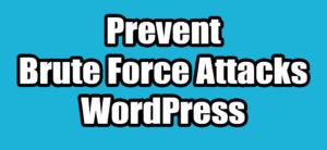 Read more about the article How to Limit Failed Login Attempt Attacks in WordPress