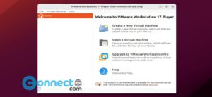 Read more about the article How to Install VMware Workstation Player on Ubuntu
