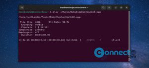 Read more about the article How to Play Audio Files on Ubuntu Terminal Using Sox