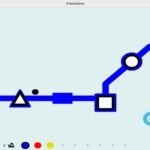 TransLines Rail Metro Building Game