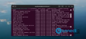 Read more about the article How to List All Services in Ubuntu Using Command-line