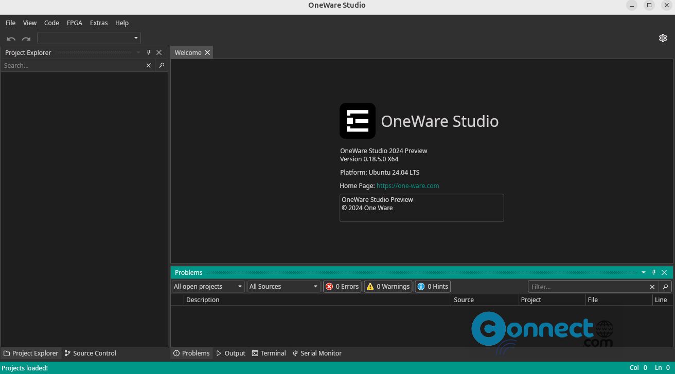 OneWare Studio