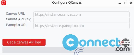 QCanvas