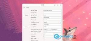 Read more about the article Install YASS Forward Proxy Client on Ubuntu