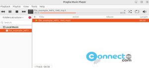 Read more about the article Install Pragha Music Player on Ubuntu Linux