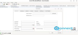 Read more about the article How to Install vCard Studio Contact Management Application