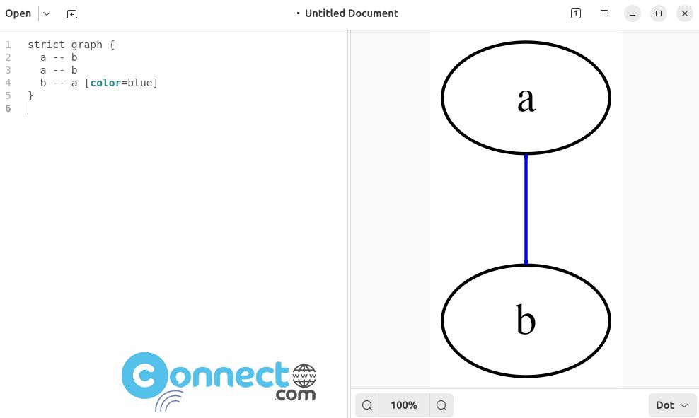 Delineate Graph Editor