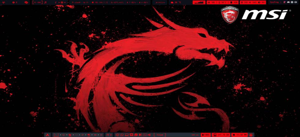 Exidia Computer Install Exodia OS on VirtualBox | CONNECTwww.com