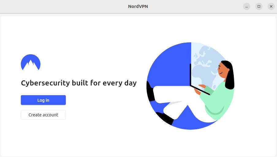 Nordvpn linux