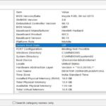 How to Check if Secure Boot is Enabled and Turn It On for Windows 11