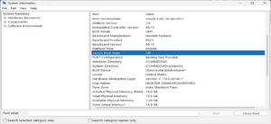 Read more about the article How to Check if Secure Boot is Enabled and Turn It On for Windows 11